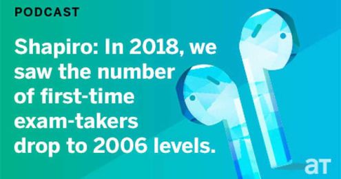 Problems in the CPA pipeline