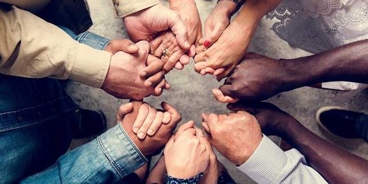 Connecting credit unions with communities