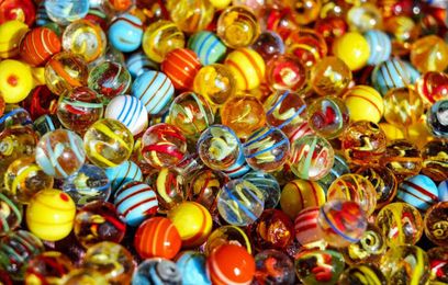 Playing for Keeps: Losing Our Marbles with Geo-Political Decisions