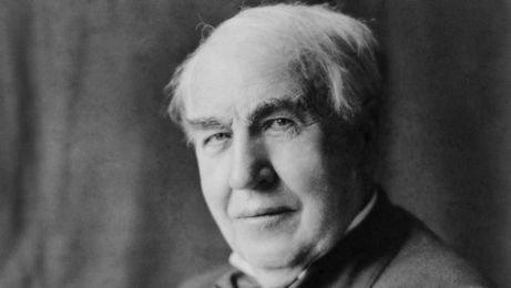 Why This Museum Claims To Hold Thomas Edison's Dying Breath