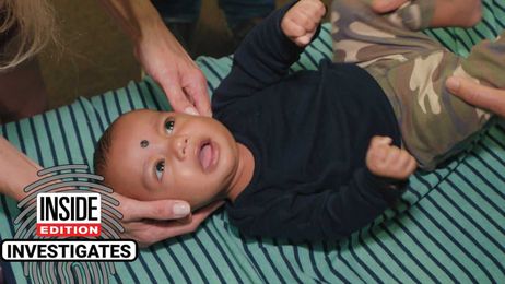 Is It Safe for Babies to See a Chiropractor? 