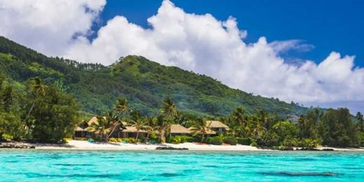 New genomic analysis sorts out when Polynesians reached which islands