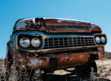 Rust-less Treasures for Restless Families