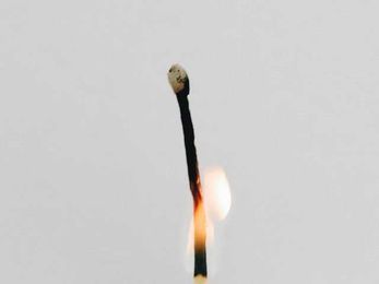 Self-Care Won't Cure Your Burnout, But Community Building Might