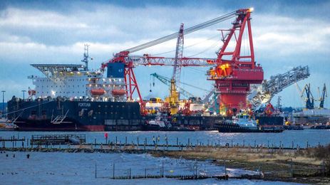 Study: 2.7 million European Union workers can't afford heat