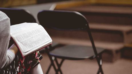 The Main Reason Church Attendance Is Slipping