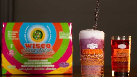 Wisco Hard Seltzer puts Stillmank Brewing in prime position grab a \