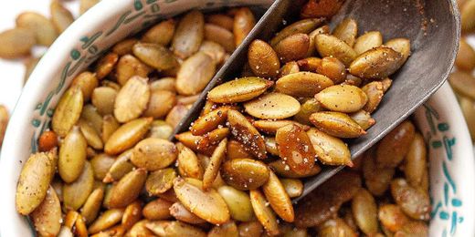 5 Must-Have Tools for Roasting Pumpkin Seeds