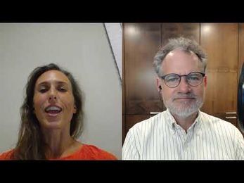 Being Inspired By Those She Works With and Serves Is Her Superpower