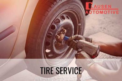 How Do You When Should You Get New Tires For Your Car? 