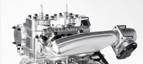 REVolution: Cleaner, Powerful Engines When They Can’t Be Electric