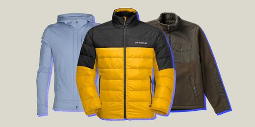 7 Great Picks to Upgrade Your Outdoor Wardrobe This Fall