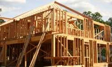 How House Construction Works