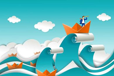 How to Be a Design-Thinking Executive