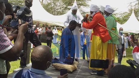 Everything is achievable if we unite