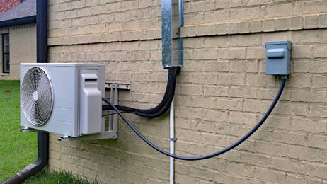 About HVAC Mini Splits and Why They are So Beneficial