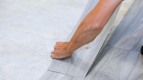 Everything You Need To Know About Vinyl Flooring Before You Buy