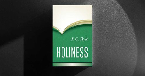 Holiness: A Reader’s Guide to a Christian Classic