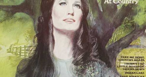 You're Lookin' At Country