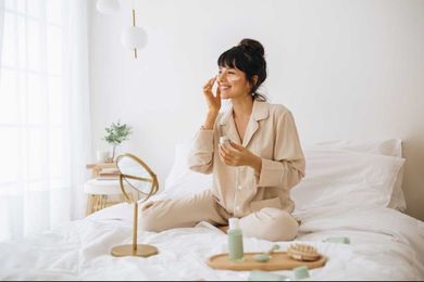 8 Ways to Build a Self-Care Routine You Can Feel Good About