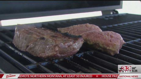 Are you supposed to wash meats and chicken before cooking?