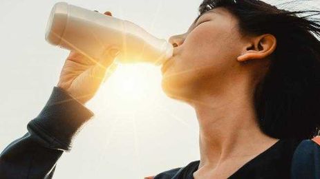 Beverages Report: Research Points to Functional Beverages