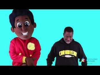 Cornbread's 10 Educational Tips for Parents