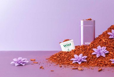 How Wild is making personal care more sustainable