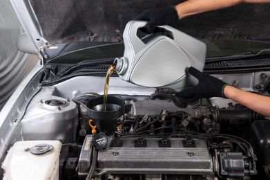 Routine Maintenance for Your Diesel