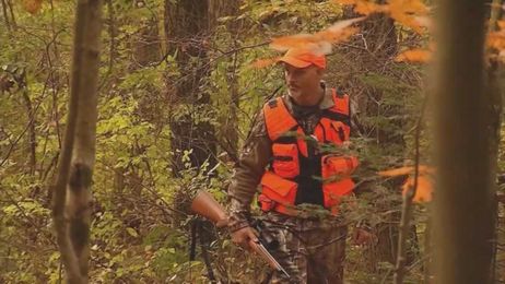 What to know about fall hunting season