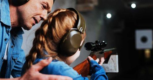 4 Reasons Why Gun Safety Should Be Taught to Kids