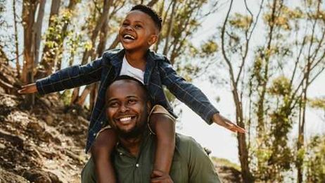 5 National Parks that Are Awesome for Kids