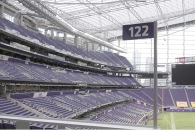 This Entrepreneur Wants to Make Sports Stadiums Greener. Here's How.