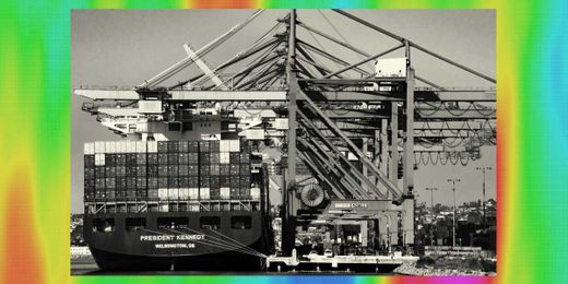 What’s holding back America’s blue economy?