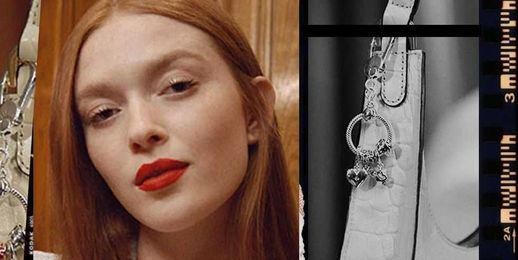 4 Style Tenets This Fashion "Muse" Swears By