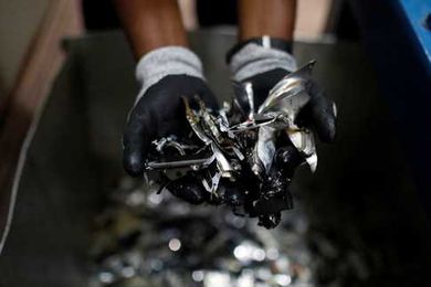 Electronics can trigger a more circular, sustainable world