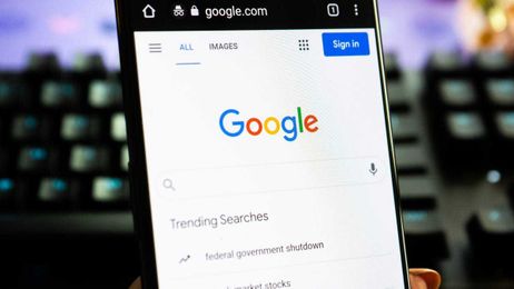 Google Search Will Soon Help You Find Things You Can't Put Into Words