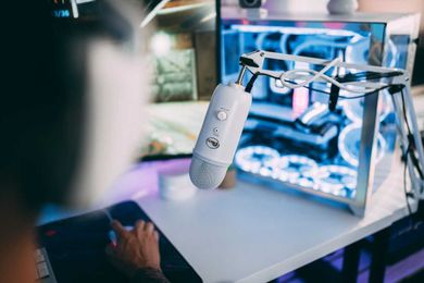 How to Improve the Sound Quality of Your Twitch Streams