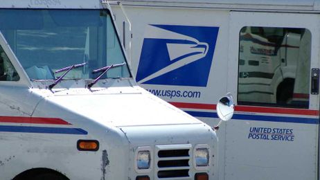 It will soon take longer to get some of your mail delivered