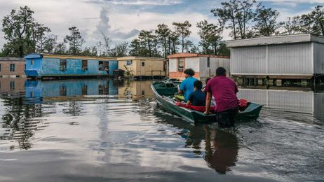 Saving Louisiana’s wetlands may destroy something just as valuable