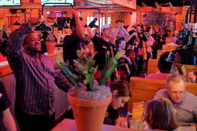 Texas Roadhouse: Building A Company Where People Want To Come To Work