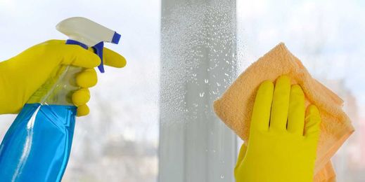 The Window Washing Routine That Will Keep Your Glass Spotless