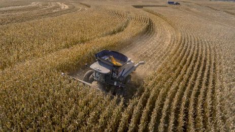 Three simple tips to stay safe on the road during harvest season