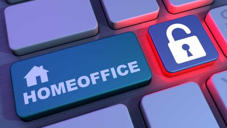 Top 5 Hybrid Office Security Concerns: How to Tackle Them