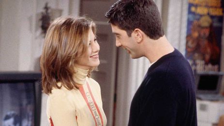 Vogue’s Definitive Guide To Dressing Like Rachel From Friends
