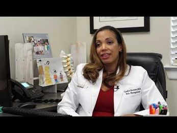 DTM to Control Chronic Back Pain