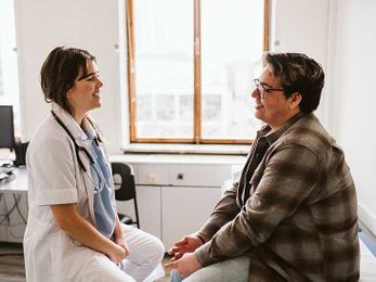 Is Your Doctor Listening? Here’s How to Make Sure You’re Heard