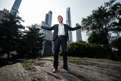 Real estate Razzies: The most questionable building perks in NYC