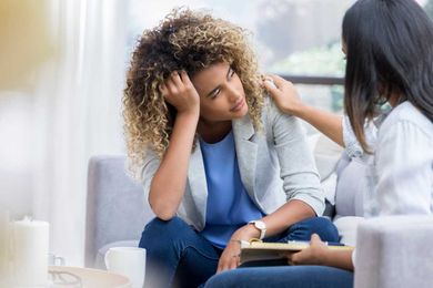 4 Questions to Ask Your Doctor About Your Mental Health