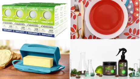 6 trending houseware products that will liven up your home